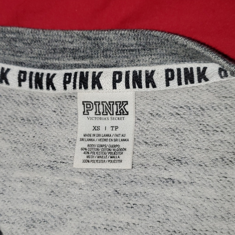 Pink sweater - Picture 2 of 8